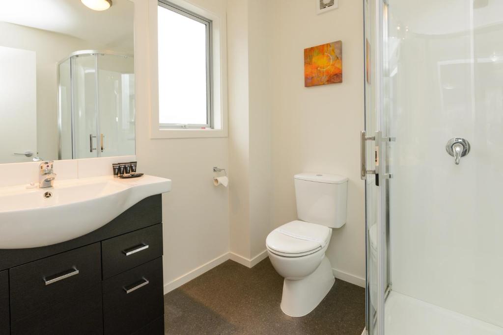 Ellena Court Motel - Resim 16