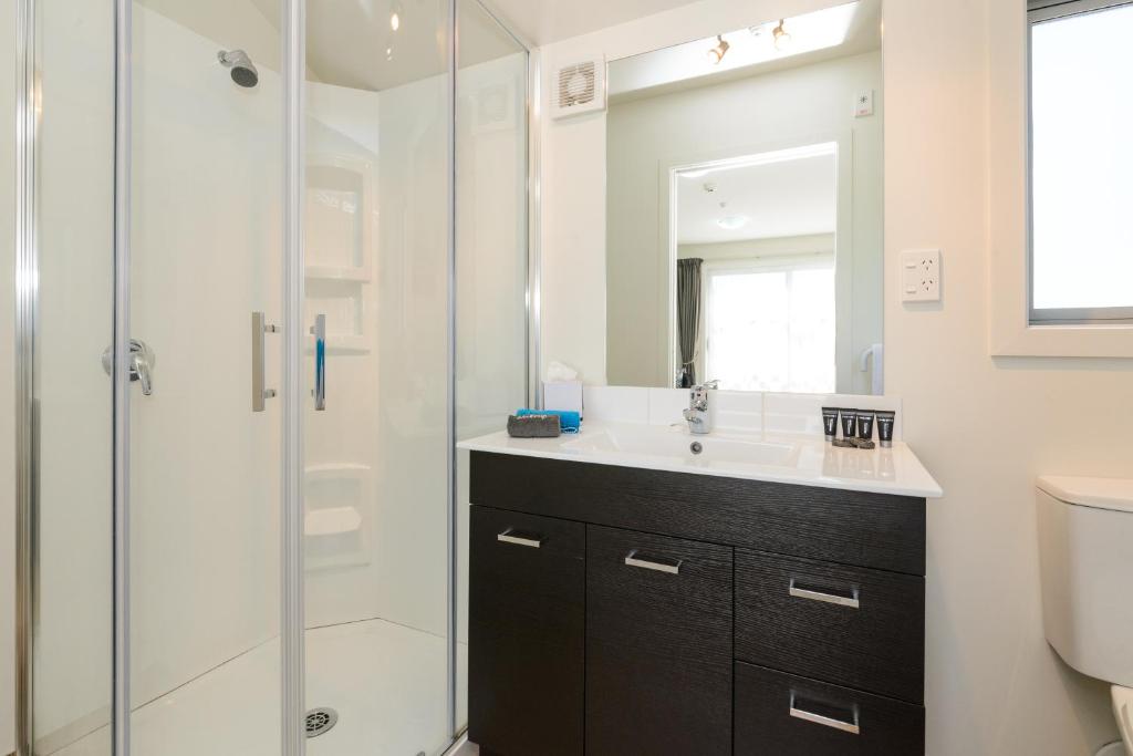 Ellena Court Motel - Resim 3