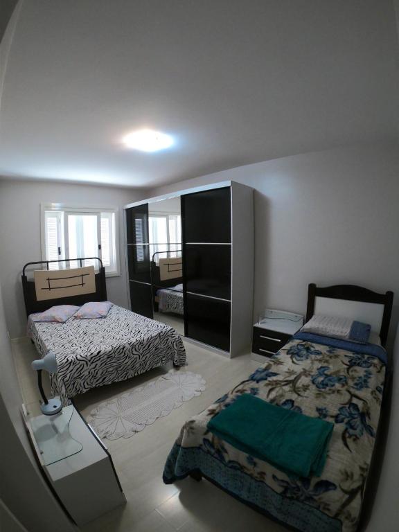  Apartamento Bento Gonçalves em Condomínio Fechado