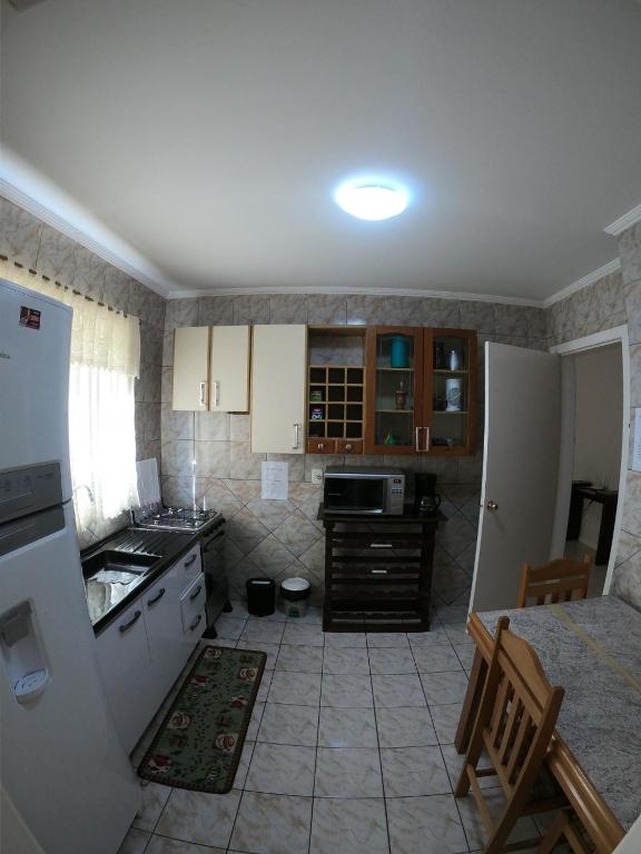  Apartamento Bento Gonçalves em Condomínio Fechado