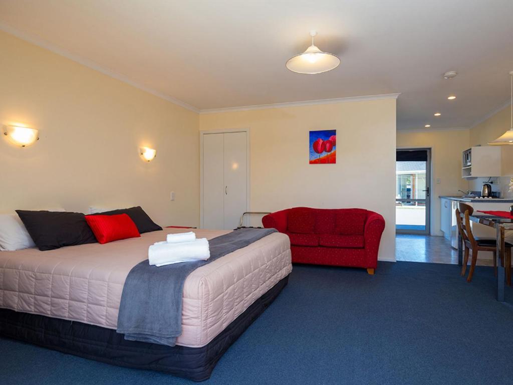 Middle Park Motel - Studio