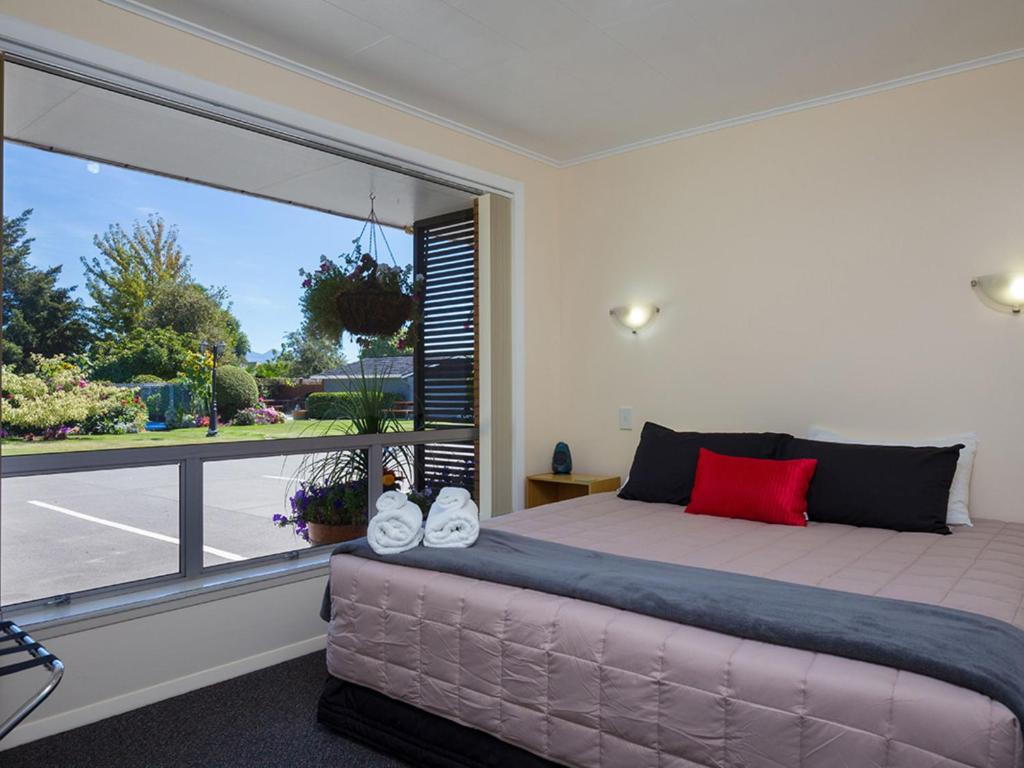 Middle Park Motel - Resim 9