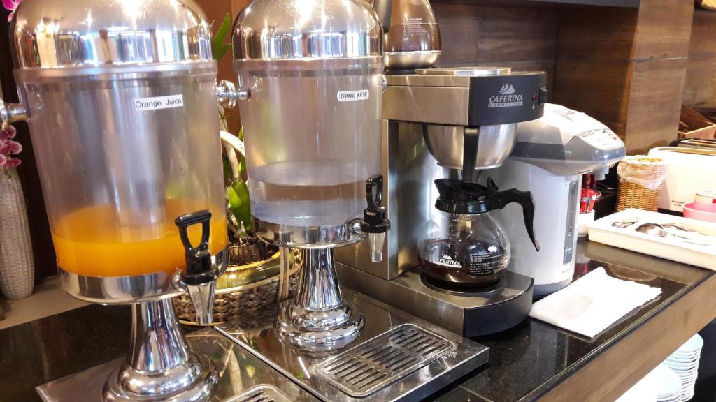 Heaven Apartments - Resim 23