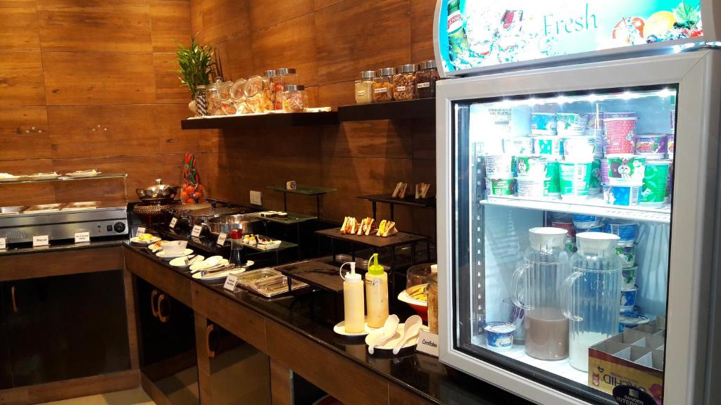 Heaven Apartments - Resim 25