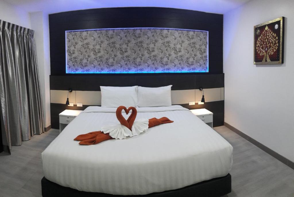 Heaven Apartments - Resim 8