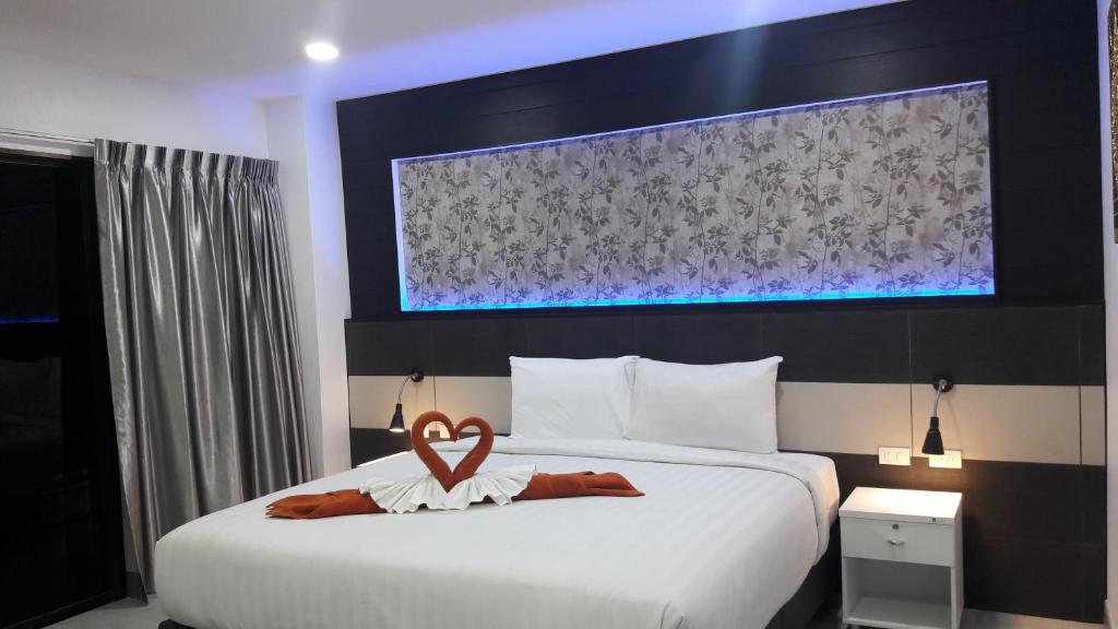 Heaven Apartments - Resim 9