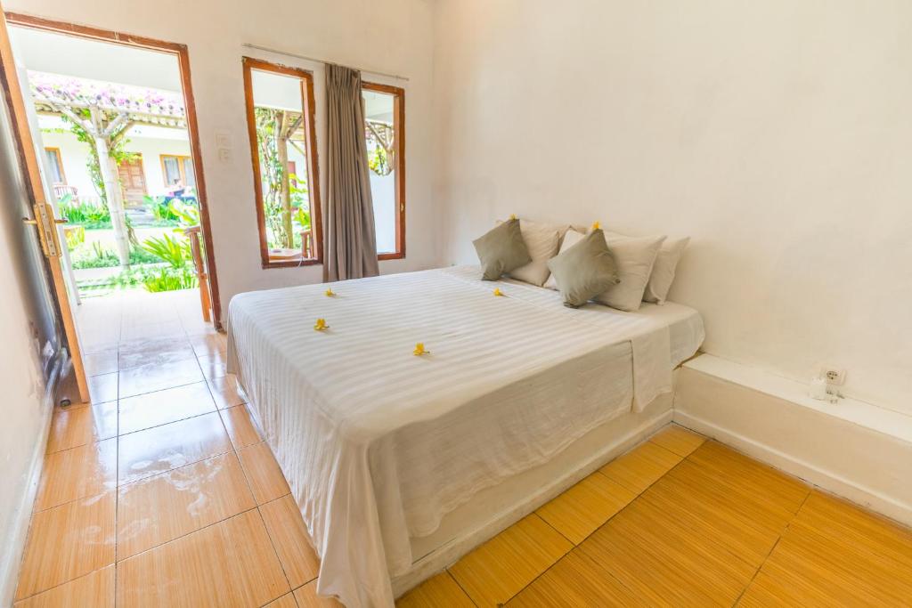 Nativo Lombok Hotel - Budget Double Room