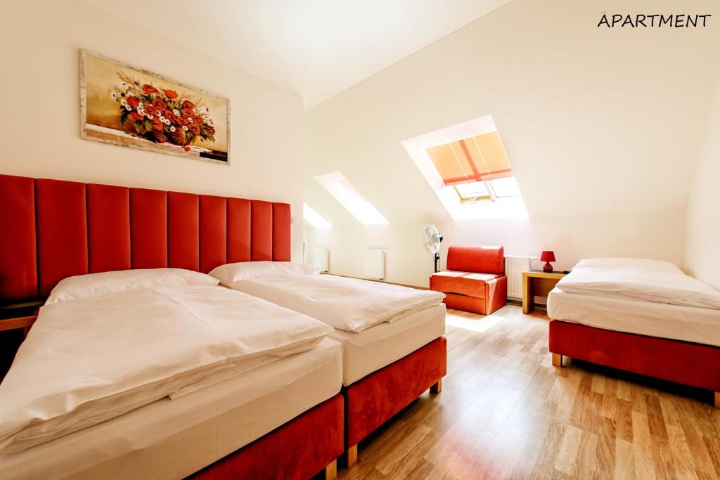 Hotel Otakar - Resim 28