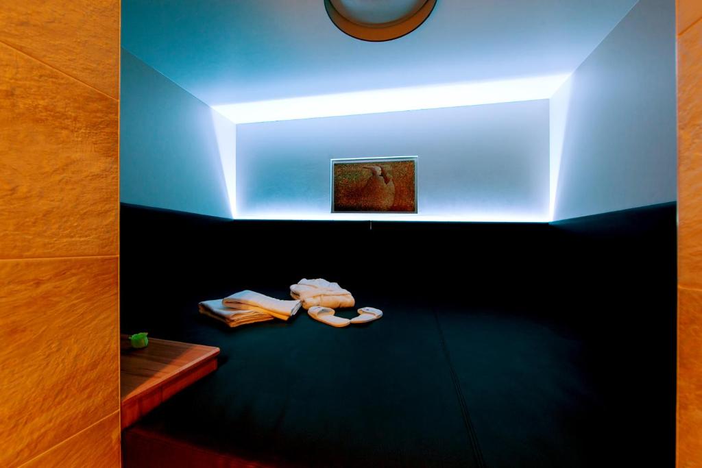 Hotel Otakar - Resim 37