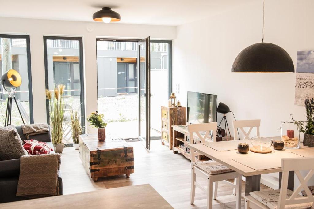 Strandnest - Holiday Home