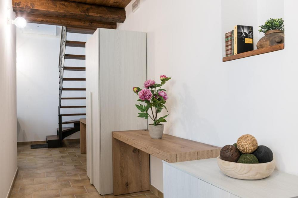 ValleChiara B&B - Maisonnette