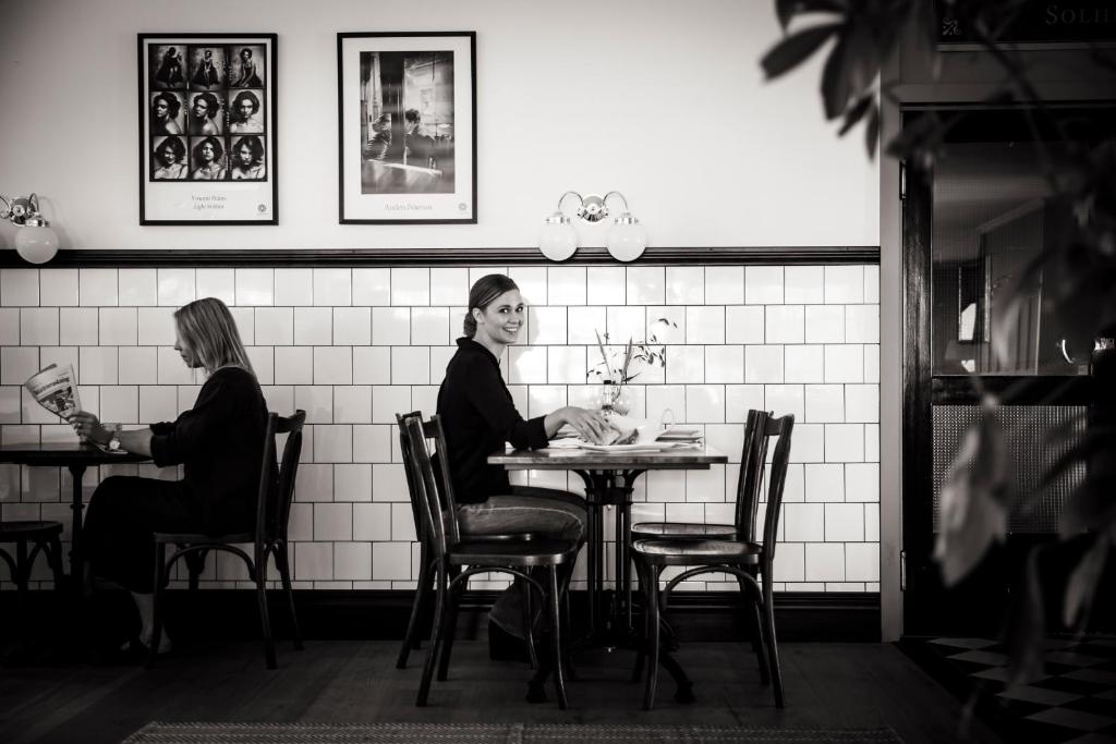 Hosté ubytování Tyringe Kurhotell