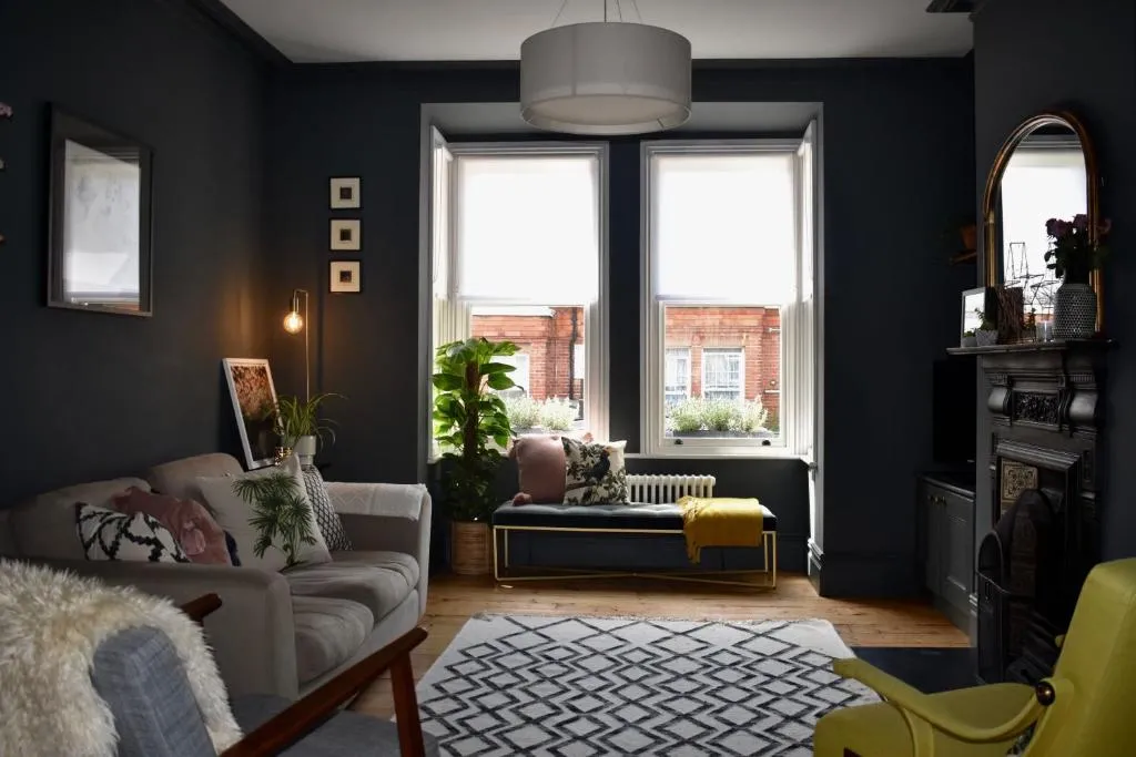 Beautiful 3 Bedroom Hove Townhouse With Garden, Brighton and Hove, United Kingdom