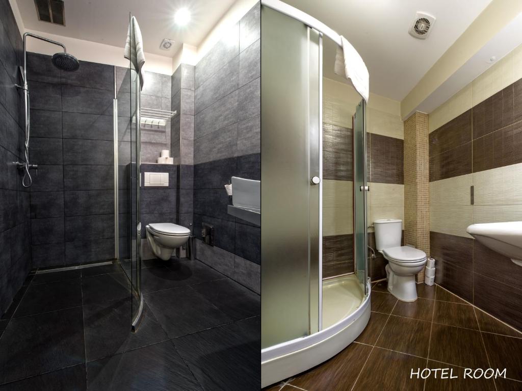 Hotel Otakar - Resim 13