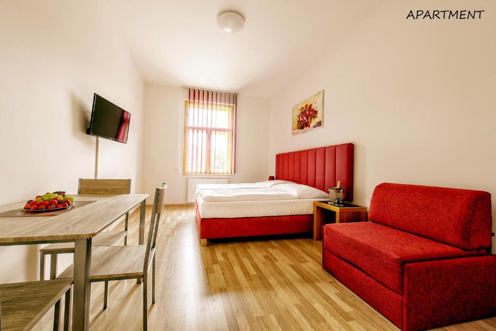 Hotel Otakar - Resim 15