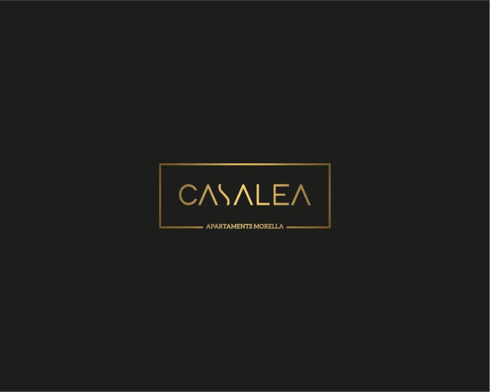 Certifikát, hodnocení, plakát nebo jiný dokument vystavený v ubytování Seidia by CASALEA