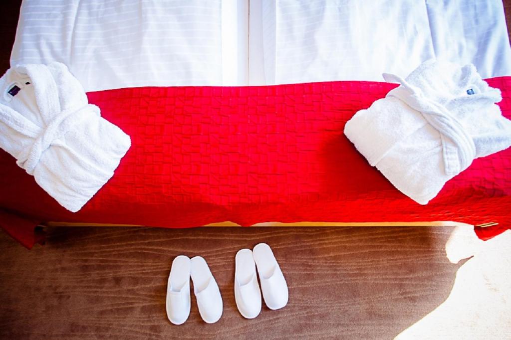 Hotel zur Malzmühle - Resim 30