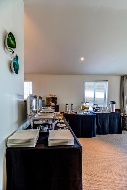 Parkview On Hagley - Resim 9