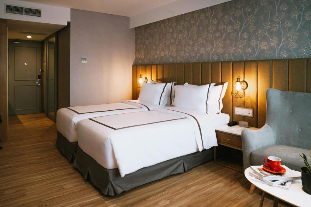 Barito Mansion - 