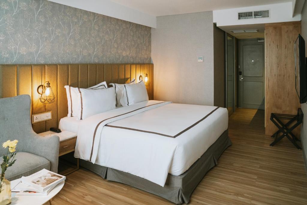Barito Mansion - 