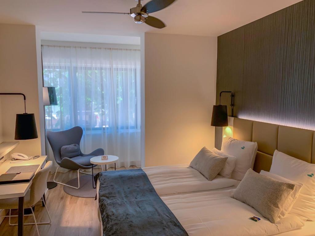 Insel Hotel Bonn - Superior - 8