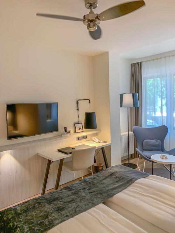 Insel Hotel Bonn - Superior - 6