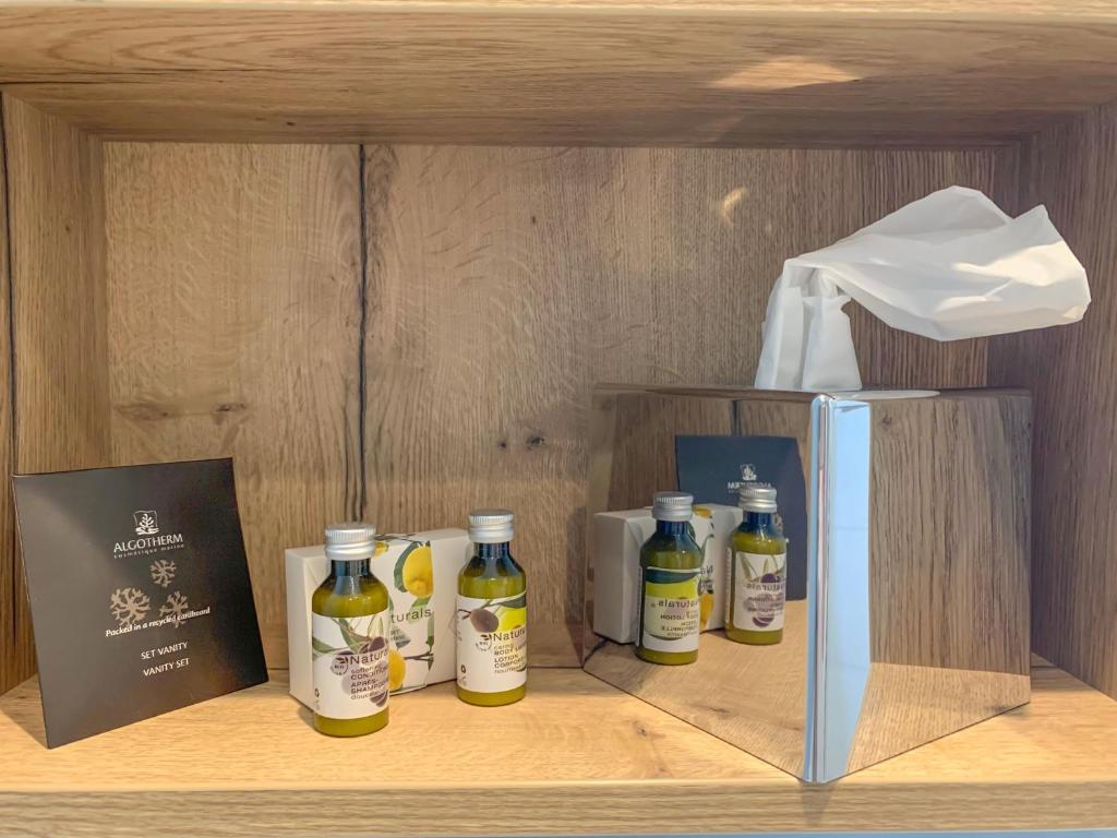 Insel Hotel Bonn - Superior - 5