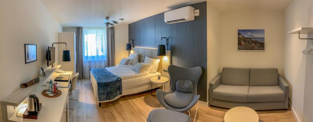 Insel Hotel Bonn - Superior - 4