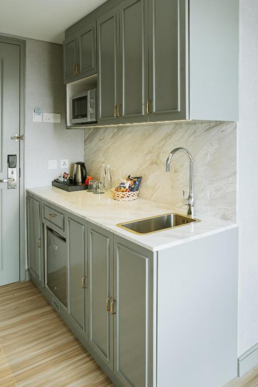 Barito Mansion - Junior Suite