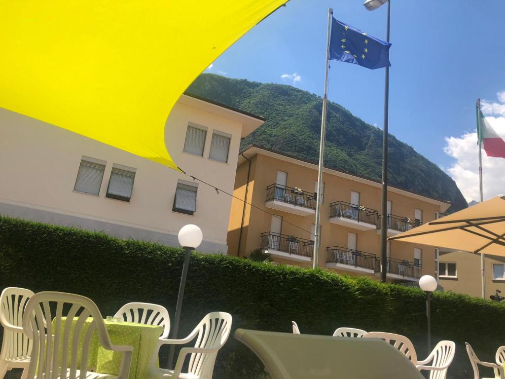 Hotel Alberello, Riva del Garda – Prezzi aggiornati per il 2024