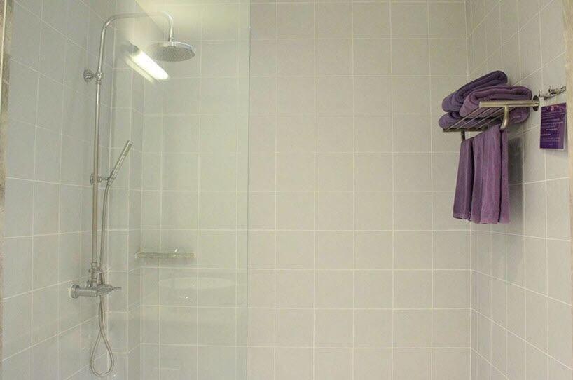 The Embassy Sathorn - Resim 16