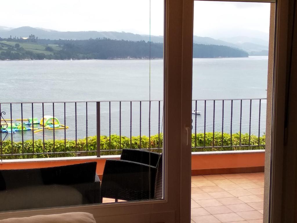 Mirador de la Ría - Apartment