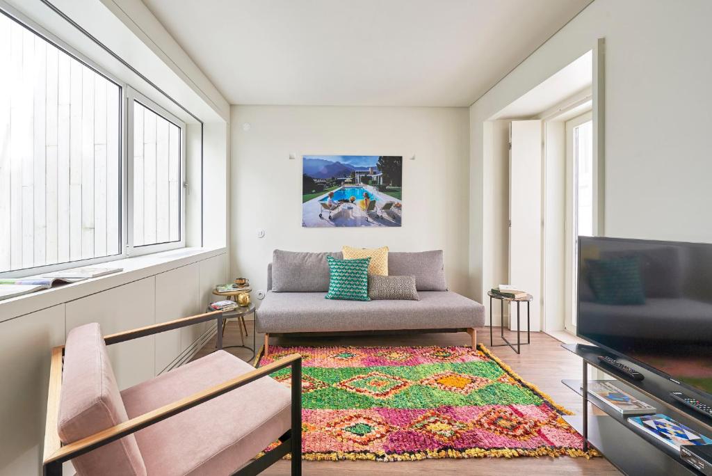 Lisbon Best Choice Apartments Alfama - 豪华公寓