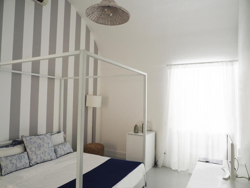 Villa La Pergola Capri - 11