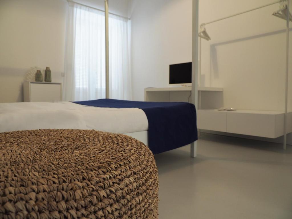 Villa La Pergola Capri - 13