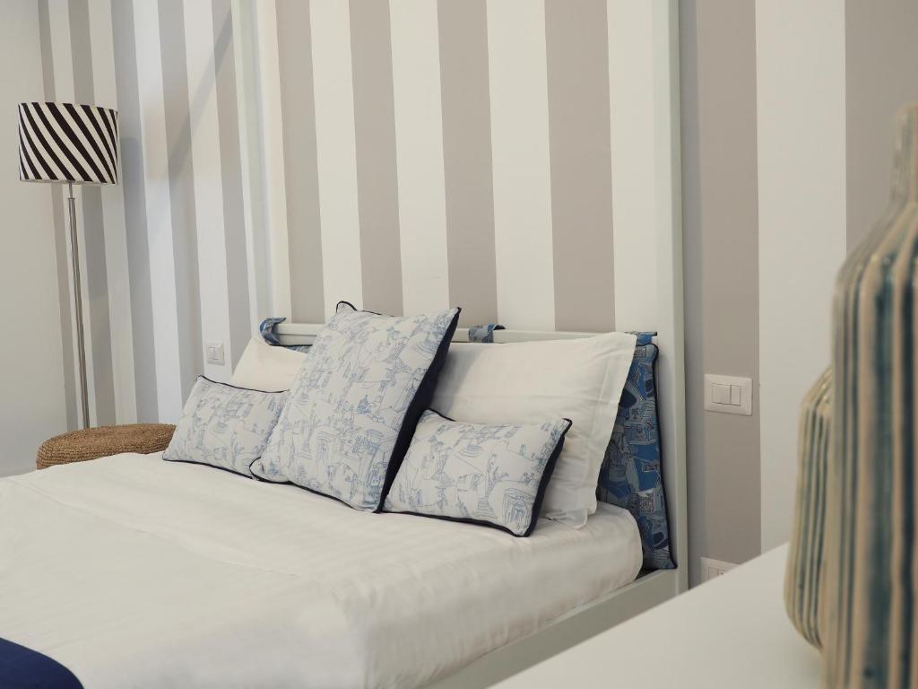 Villa La Pergola Capri - 18