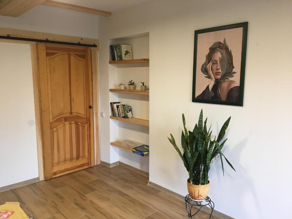 Grape House Kintai - Wohnung Mit Einem Schlafzimmer