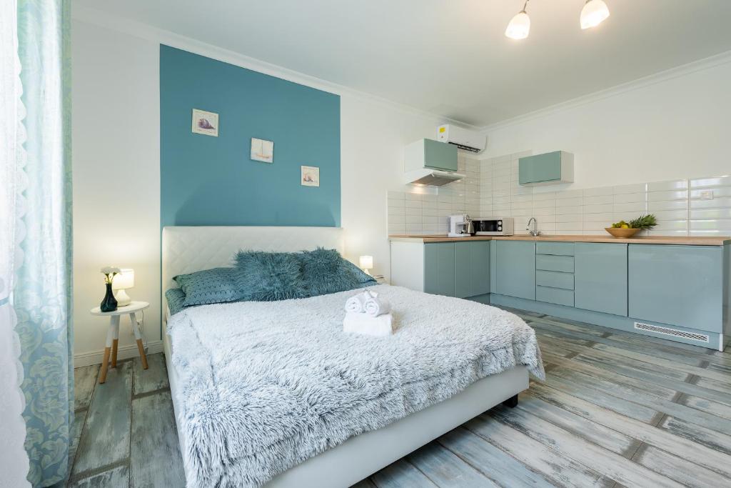 Lu Apartments - Квартира