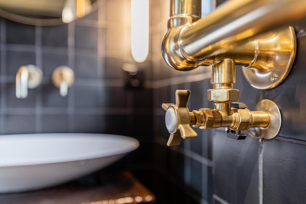 Boutique Hotel The Craftsmen - Resim 37