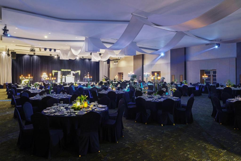 Fotografie z fotogalerie ubytování Harbor Park Hotel v destinaci Inčchon