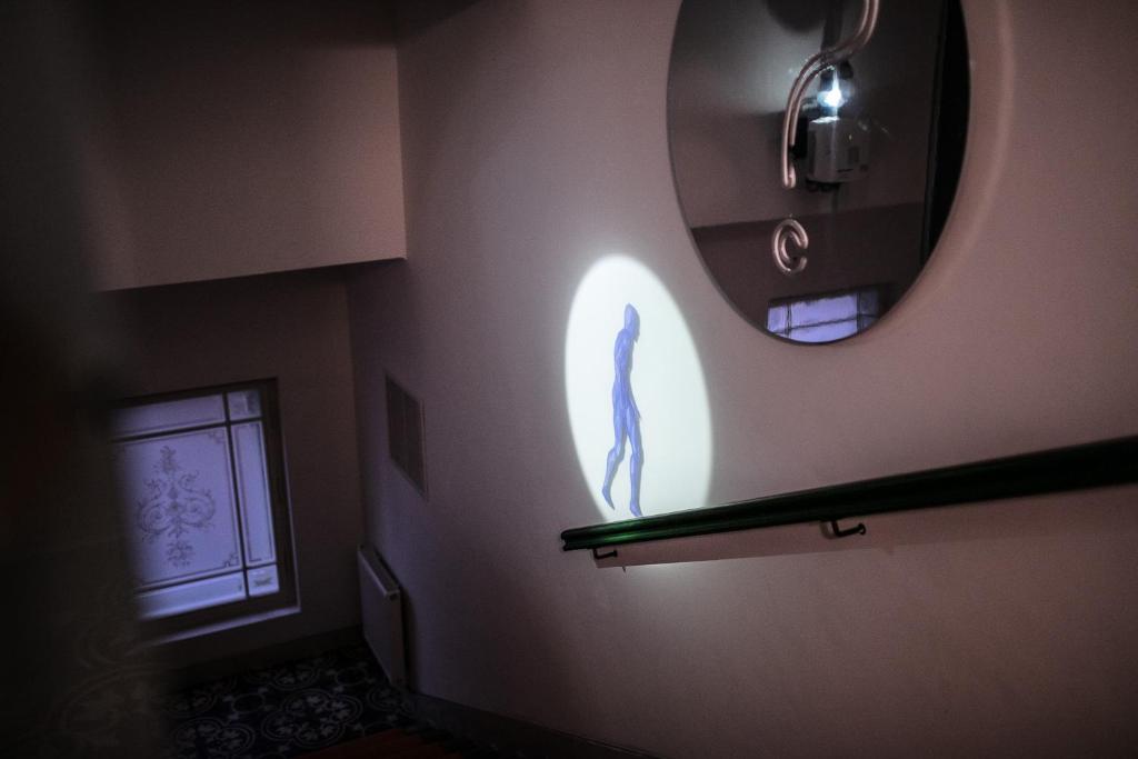 Fotografie z fotogalerie ubytování MeetMe23 v Praze