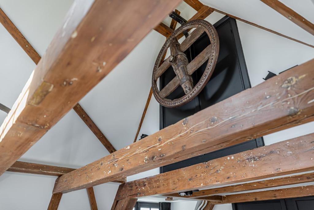 Boutique Hotel The Craftsmen - Resim 39