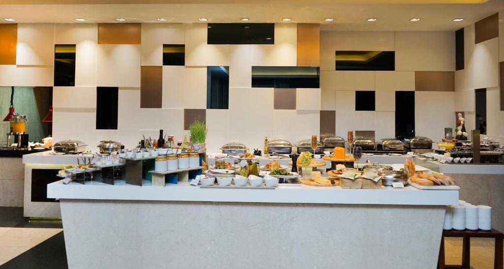 Oakwood Residence Kapil Hyderabad Hyderabad Aktualisierte Preise Fur 2022