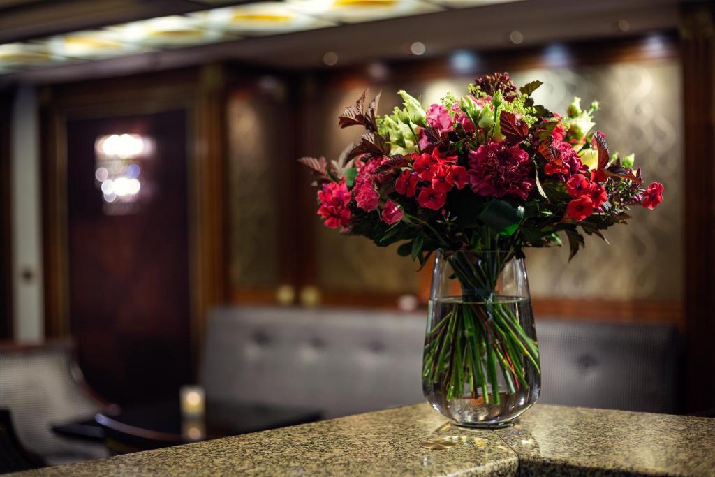 Art Deco Imperial Hotel - Resim 17