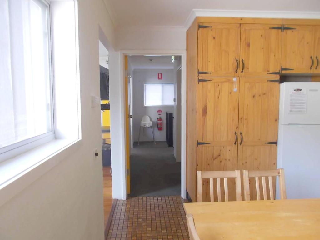 Fotografie z fotogalerie ubytování Great Value Thredbo Chalet v destinaci Thredbo