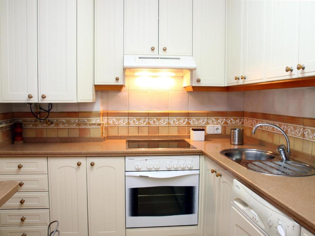 Saavedra Free Parking Cordoba Center - 8