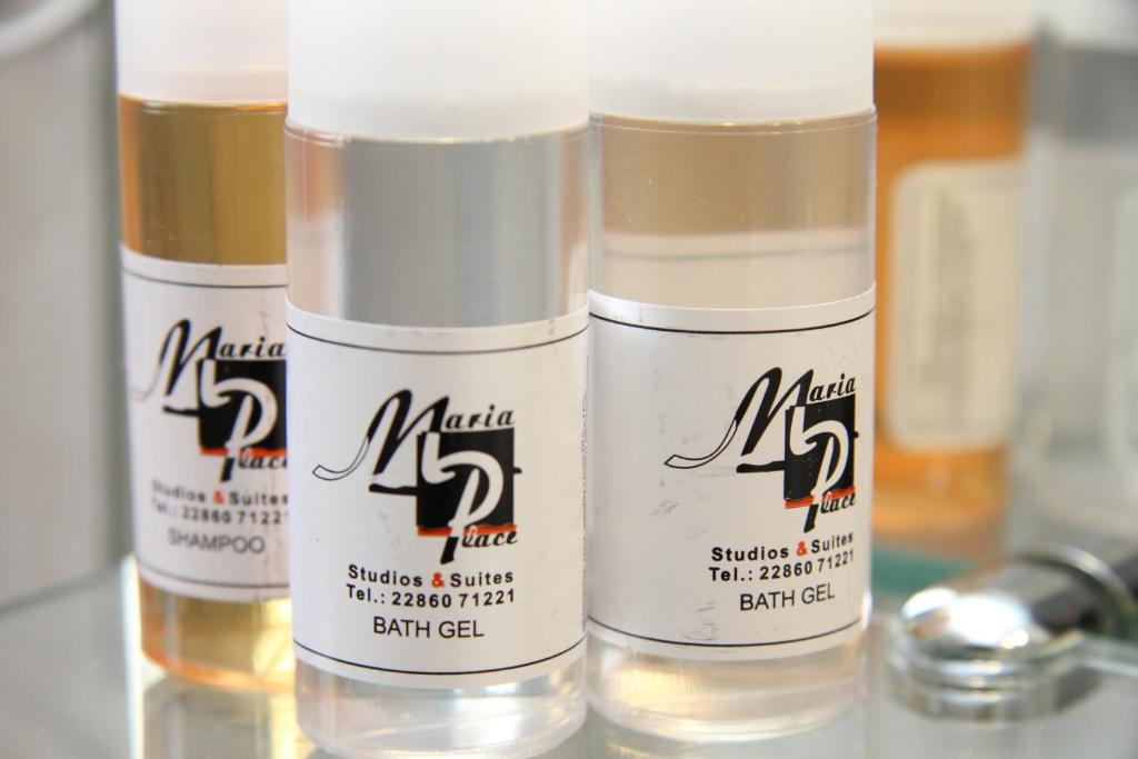 Maria's Place - Adults Only - 19