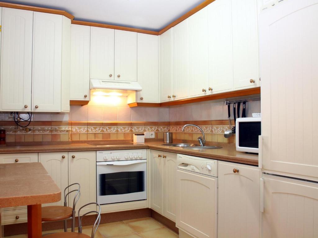 Saavedra Free Parking Cordoba Center - 7