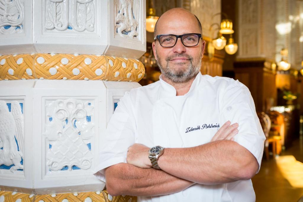 Art Deco Imperial Hotel - Resim 5