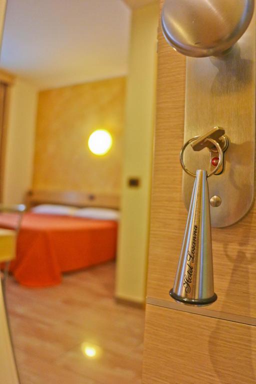 Hotel Losanna - Resim 33